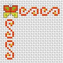 bordúra 5